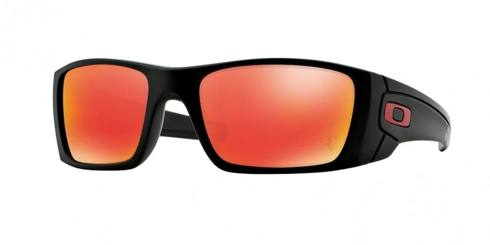 Oakley Fuel Cell 9096 Sunglasses - view 29